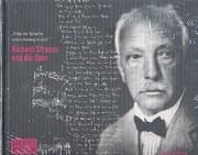 Cover von Richard Strauss und die Oper