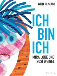 Cover von Ich bin ich