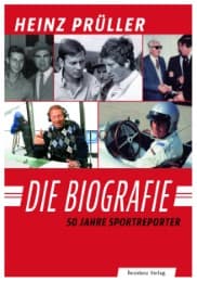 Cover von Die Biografie