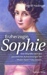 Cover von Erzherzogin Sophie