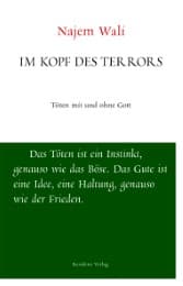 Cover von Im Kopf des Terrors