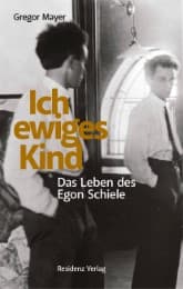 Cover von Ich ewiges Kind