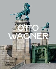 Cover von Otto Wagner