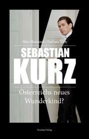 Cover von Sebastian Kurz