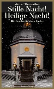 Cover von Stille Nacht! Heilige Nacht!