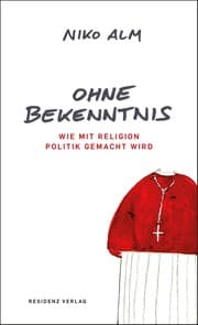 Cover von Ohne Bekenntnis