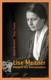 Cover von Lise Meitner