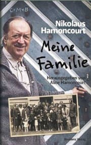 Cover von Meine Familie