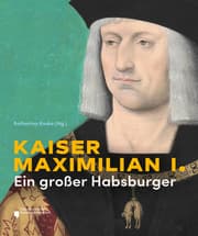 Cover von Kaiser Maximilian I.