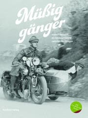 Cover von Müßiggänger