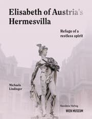 Cover von Elisabeht of Austria's Hermesvilla