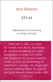 Cover von Atlas