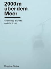 Cover von 2000 m über dem Meer