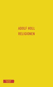 Cover von Religionen