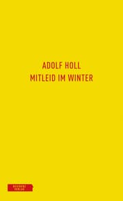 Cover von Mitleid im Winter