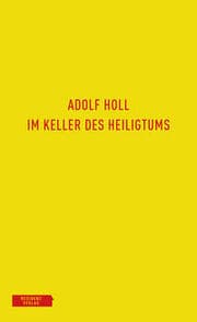 Cover von Im Keller des Heiligtums
