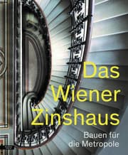 Cover von Das Wiener Zinshaus