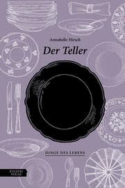 Cover von Der Teller
