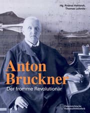 Cover von Anton Bruckner