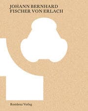 Cover von Johann Bernhard Fischer von Erlach
