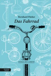 Cover von Das Fahrrad