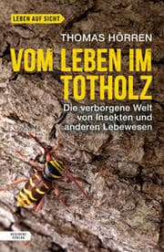Cover von Vom Leben im Totholz