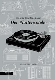 Cover von Der Plattenspieler