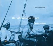 Cover von Der atlantische Traum. Franz Plunder.