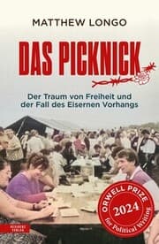 Cover von Das Picknick