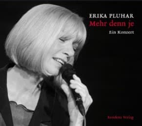 Cover von Mehr denn je