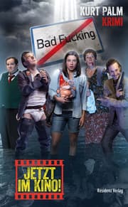 Cover von Bad Fucking