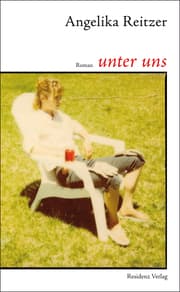Cover von unter uns