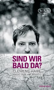 Cover von Sind wir bald da?