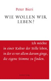 Cover von Wie wollen wir leben?
