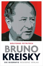 Cover von Bruno Kreisky