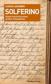 Cover von Solferino