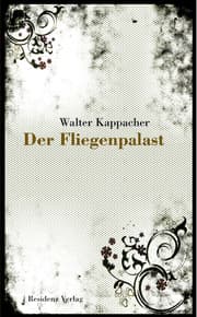 Cover von Der Fliegenpalast