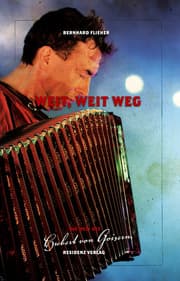Cover von Weit, weit weg