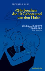 Cover von Wir brechen die 10 Gebote und uns den Hals