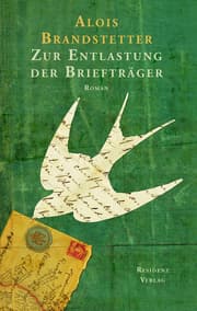 Cover von Zur Entlastung der Briefträger