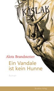 Cover von Ein Vandale ist kein Hunne