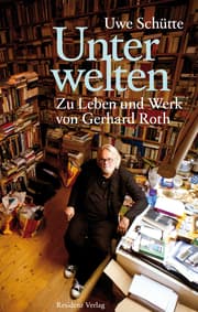 Cover von Unterwelten