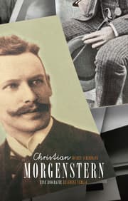 Cover von Christian Morgenstern