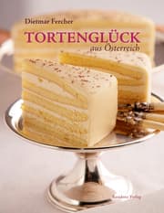 Cover von Tortenglück aus Österreich