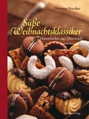 Cover von Süße Weihnachtsklassiker
