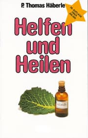 Cover von Helfen und Heilen