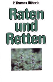 Cover von Raten und Retten