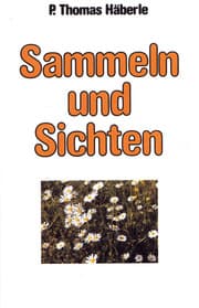 Cover von Sammeln und Sichten