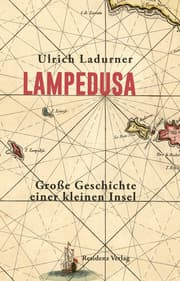 Cover von Lampedusa