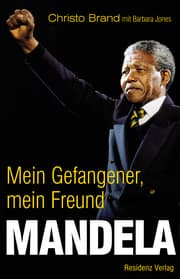 Cover von Mandela